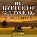 The Battle of Gettysburg by Bruce Catton