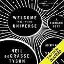 Welcome to the Universe by Neil deGrasse Tyson