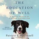 The Education of Will by Patricia B. McConnell