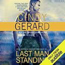 Last Man Standing by Cindy Gerard