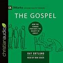 The Gospel: How the Church Portrays the Beauty of Christ by Ray Ortlund