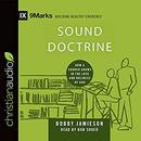 Sound Doctrine by Bobby Jamieson