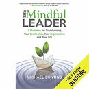 The Mindful Leader by Michael Bunting