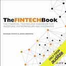 The FINTECH Book by Susanne Chishti