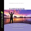 Surrender: The Heart God Controls by Nancy DeMoss Wolgemuth