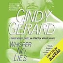 Whisper No Lies by Cindy Gerard