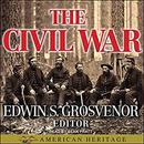 The Best of American Heritage by Edwin S. Grosvenor