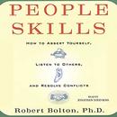 People Skills by Robert Bolton