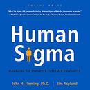 Human Sigma: Managing the Employee-Customer Encounter by John H. Fleming