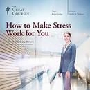 How to Make Stress Work for You by Kimberlee Bethany Bonura