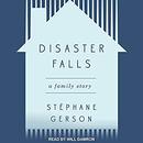Disaster Falls: A Family Story by Stephane Gerson