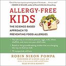 Allergy-Free Kids by Robin Nixon Pompa