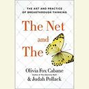 The Net and the Butterfly by Olivia Fox Cabane