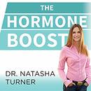 The Hormone Boost by Natasha Turner