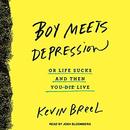 Boy Meets Depression by Kevin Breel