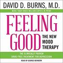 Feeling Good: The New Mood Therapy by David D. Burns