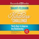 The Kindness Challenge by Shaunti Feldhahn