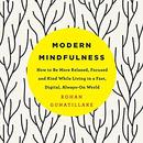 Modern Mindfulness by Rohan Gunatillake