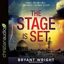 The Stage Is Set by Bryant Wright