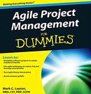 Agile Project Management for Dummies by Mark C. Layton