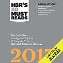 HBR's 10 Must Reads 2017 by Harvard Business Review