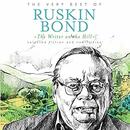 The Writer on the Hill by Ruskin Bond
