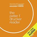 The Peter F. Drucker Reader by Peter Drucker