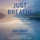 Just Breathe by Dan Brule