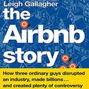 The Airbnb Story by Leigh Gallagher