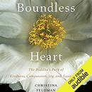Boundless Heart by Christina Feldman