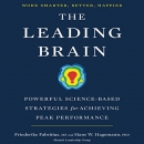 The Leading Brain by Friederike Fabritius