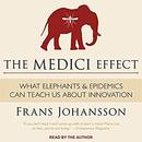 The Medici Effect by Frans Johansson