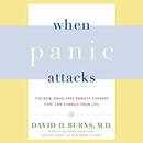 When Panic Attacks by David D. Burns