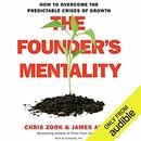 The Founder's Mentality by James Allen