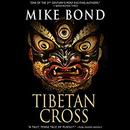 Tibetan Cross by Mike Bond