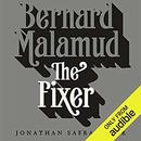 The Fixer by Bernard Malamud