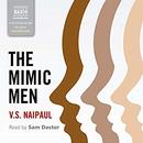 The Mimic Men by V.S. Naipaul