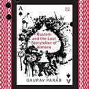 Rustom and the Last Storyteller of Almora by Gaurav Parab