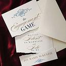 The Engagement Game by Joi-Marie McKenzie