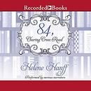 84, Charing Cross Road by Helene Hanff