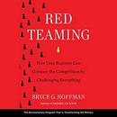 Red Teaming by Bryce G. Hoffman