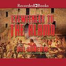 Eyewitness to the Alamo by Bill Groneman