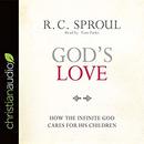 God's Love: How the Infinite God Cares for His Children by R.C. Sproul