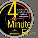 4-Minute Fit by Siphiwe Baleka