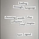Leading Through Language by Bart Egnal