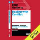 HBR Guide to Dealing with Conflict by Amy Gallo