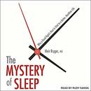 The Mystery of Sleep by Meir Kryger