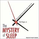 The Mystery of Sleep by Meir Kryger