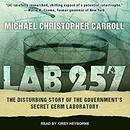 Lab 257 by Michael Christopher Carroll