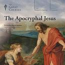 The Apocryphal Jesus by David Brakke